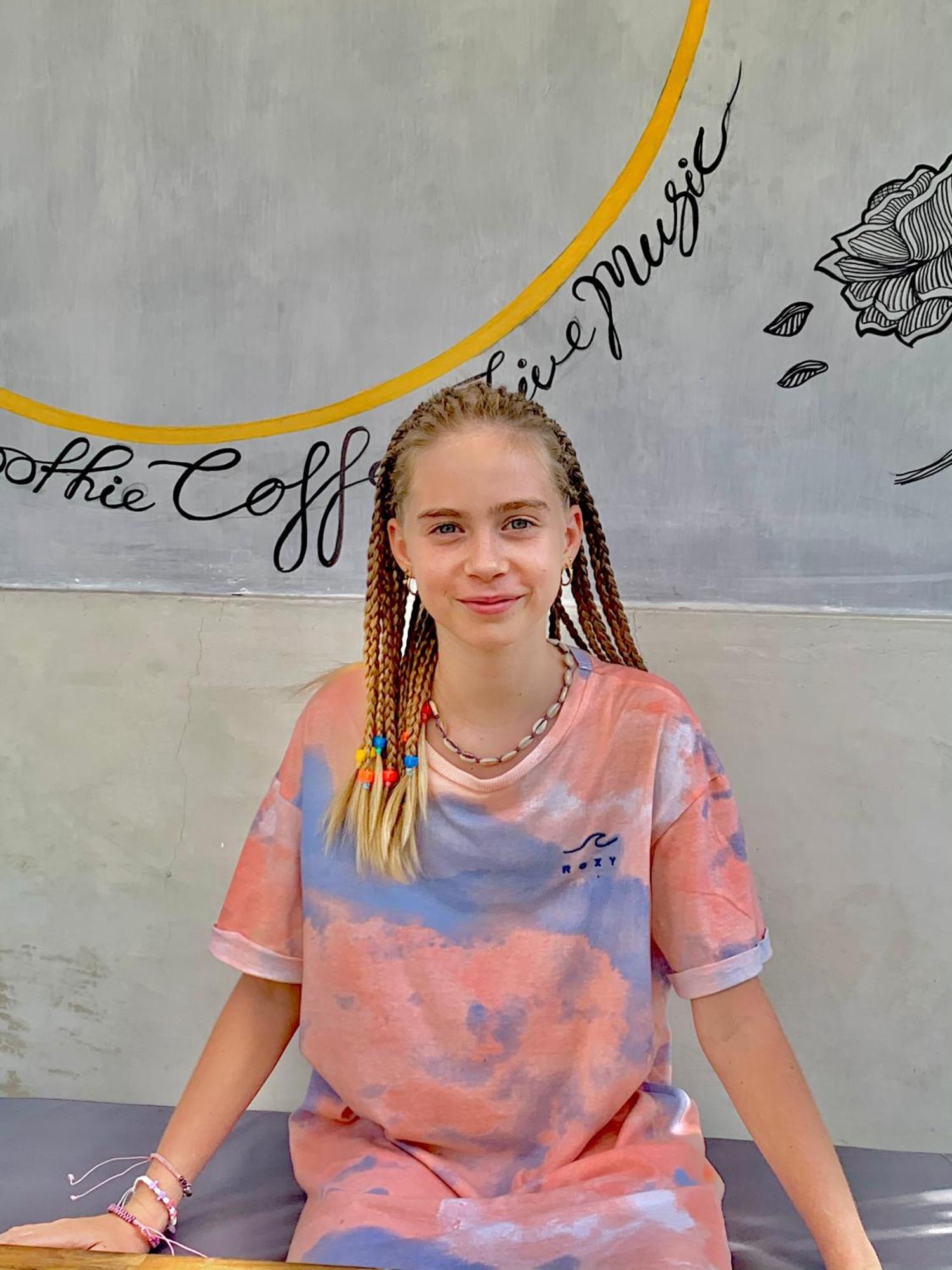 Bbs Homestay Nusa Lembongan  Bagian luar foto