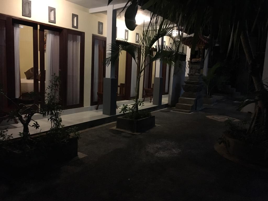 Bbs Homestay Nusa Lembongan  Bagian luar foto