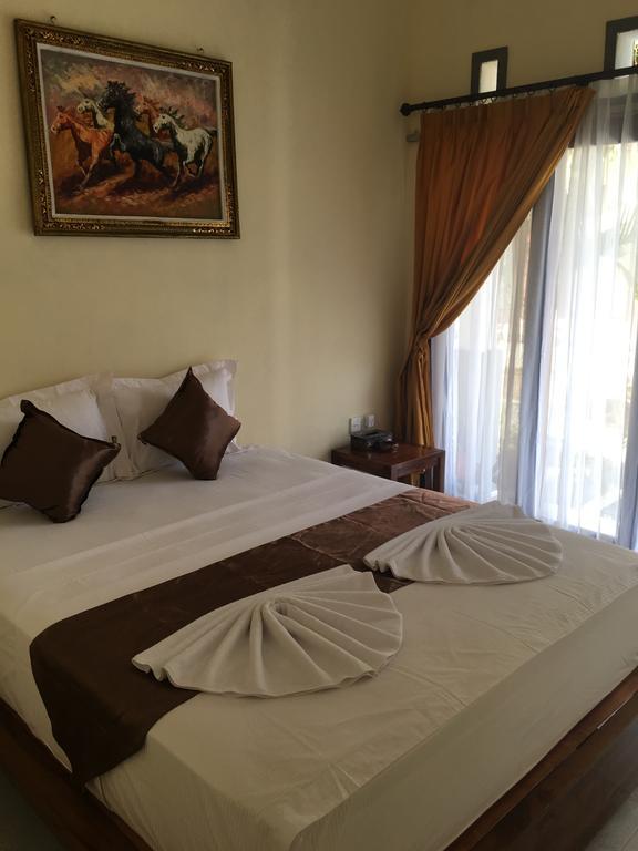 Bbs Homestay Nusa Lembongan  Bagian luar foto