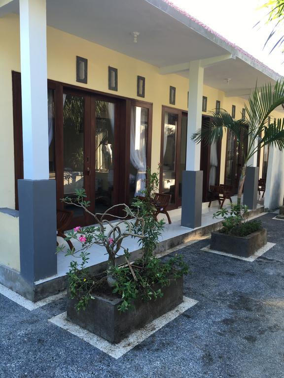 Bbs Homestay Nusa Lembongan  Bagian luar foto