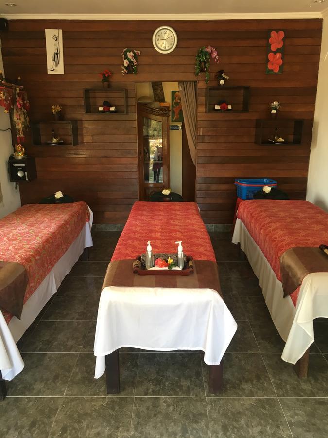 Bbs Homestay Nusa Lembongan  Bagian luar foto
