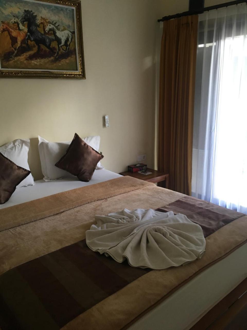 Bbs Homestay Nusa Lembongan  Bagian luar foto