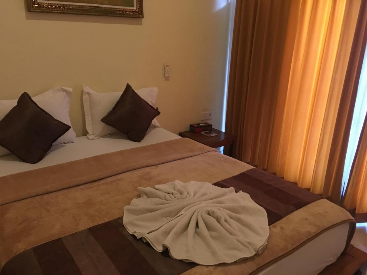 Bbs Homestay Nusa Lembongan  Bagian luar foto