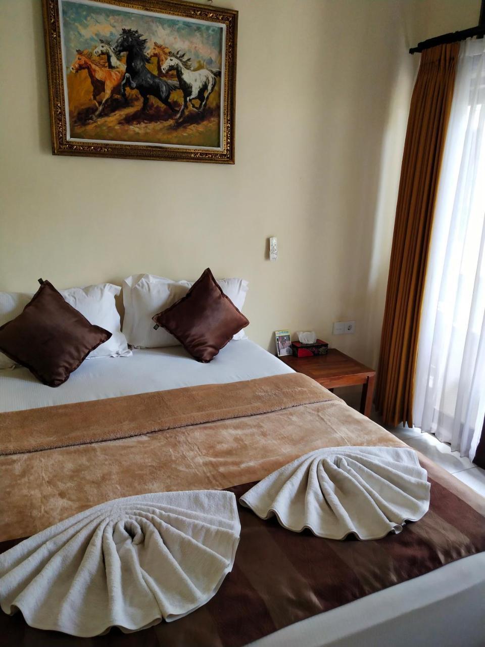 Bbs Homestay Nusa Lembongan  Bagian luar foto