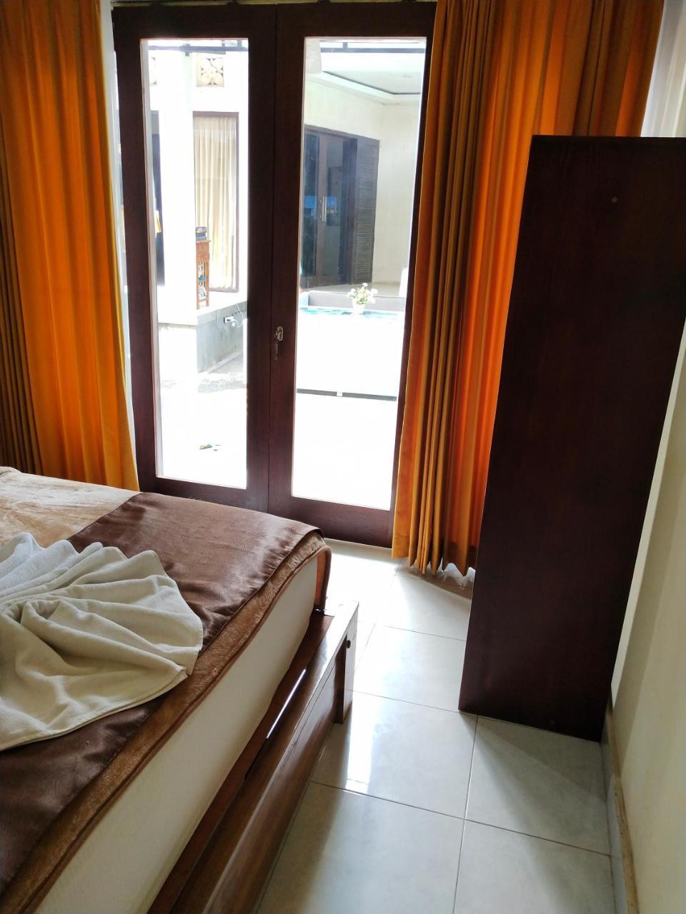 Bbs Homestay Nusa Lembongan  Bagian luar foto