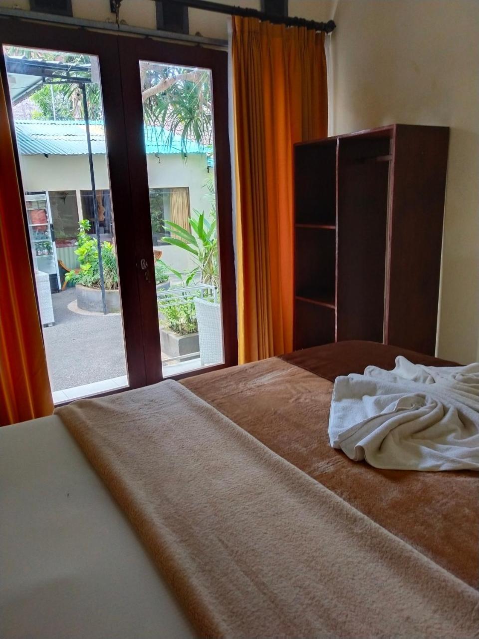 Bbs Homestay Nusa Lembongan  Bagian luar foto
